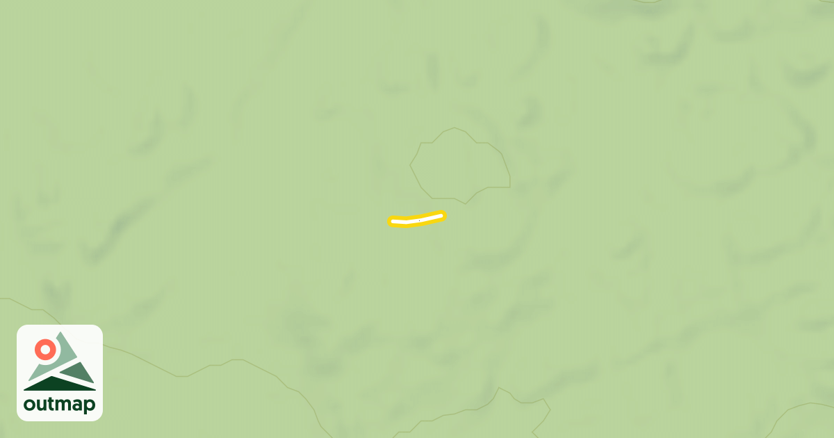 Map of #16