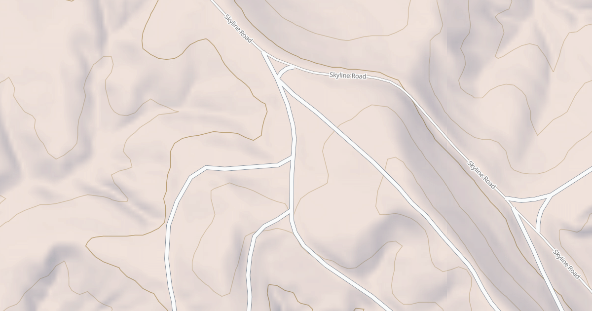 Map preview of BLM National GTLF Public Motorized Roads b35dd8ef-3191-4287-a89b-95a21d21110d