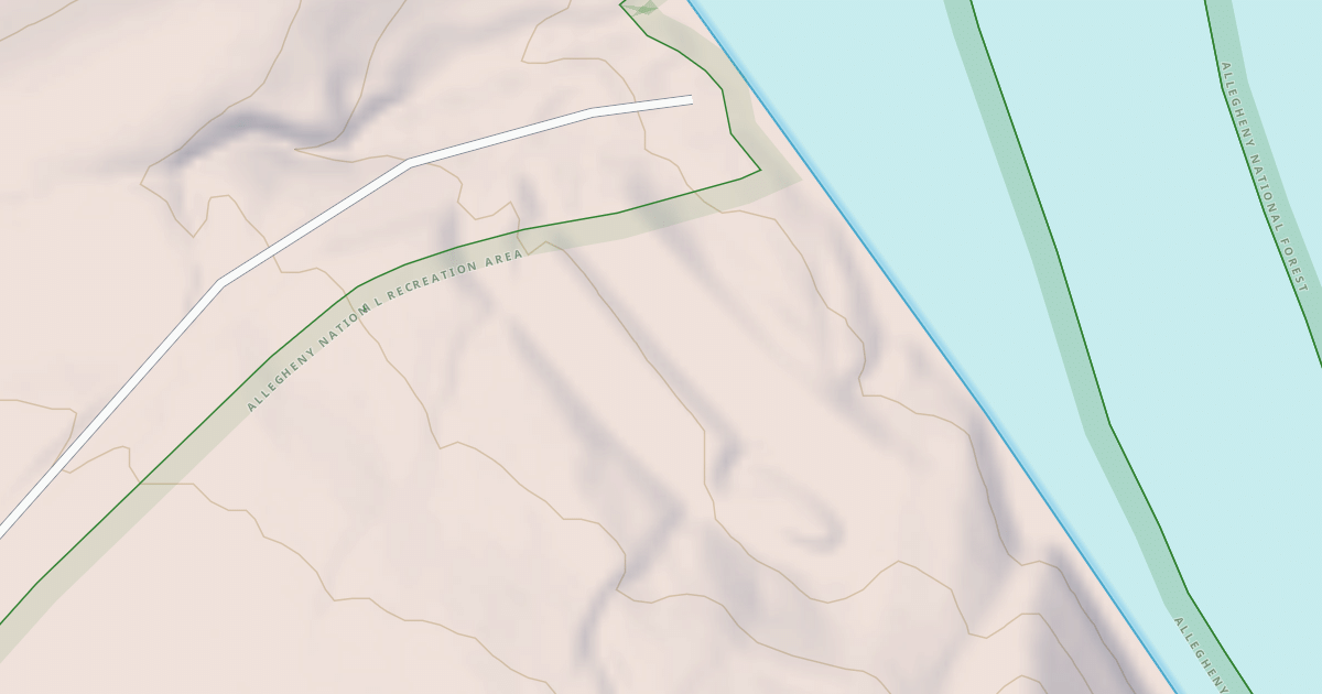 Map preview of WEBBS FERRY - C
