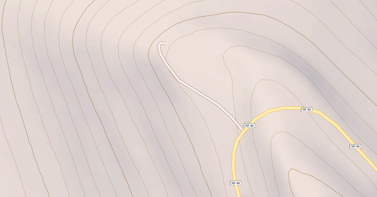 Map preview of 4400640