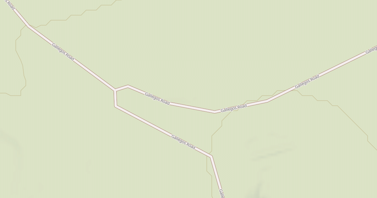 Map preview of BLM National GTLF Public Motorized Roads 9b474627-bf7f-4641-9b0f-a29ba58970a0