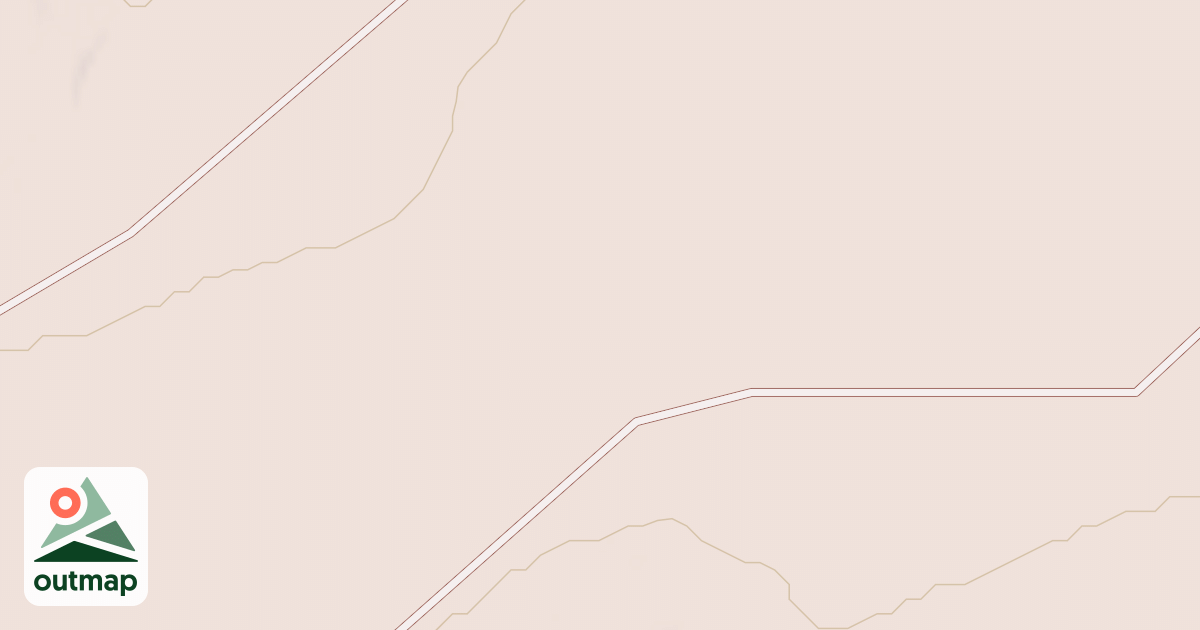 Map of USFS National Forest System Roads {B867C165-B621-461C-B202-75670FD35DC0}