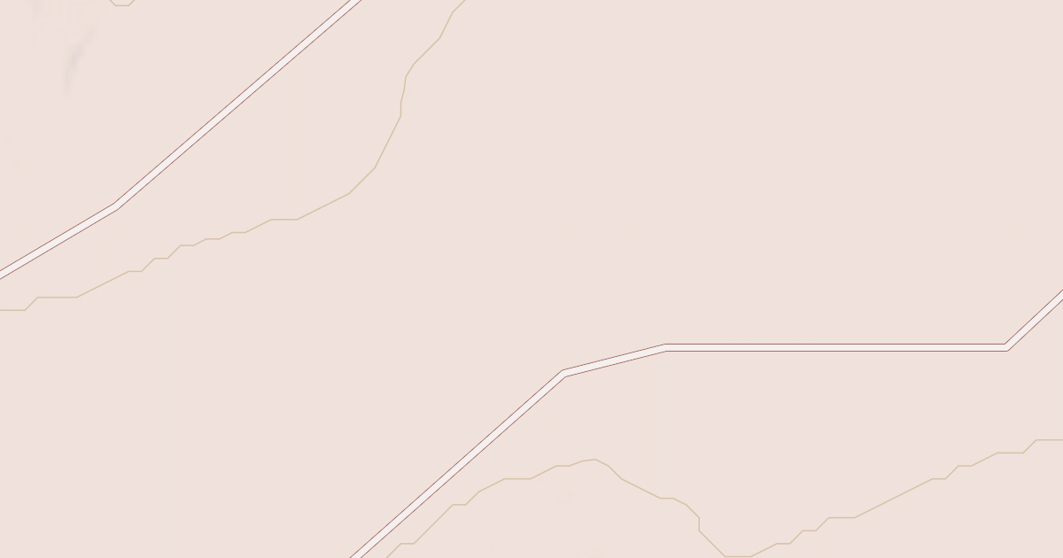 Map preview of USFS National Forest System Roads {B867C165-B621-461C-B202-75670FD35DC0}