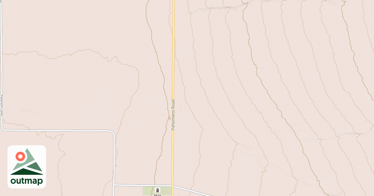 Map of BLM National GTLF Public Motorized Roads cf2bbab6-ca54-4f50-8dec-b7e06ec25a8e