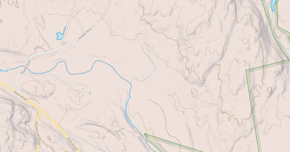 Map preview of USGS National Digital Trails 2c202393-71aa-4202-8652-ee405fe2e13f
