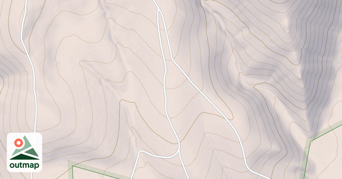 Map of GROUSE