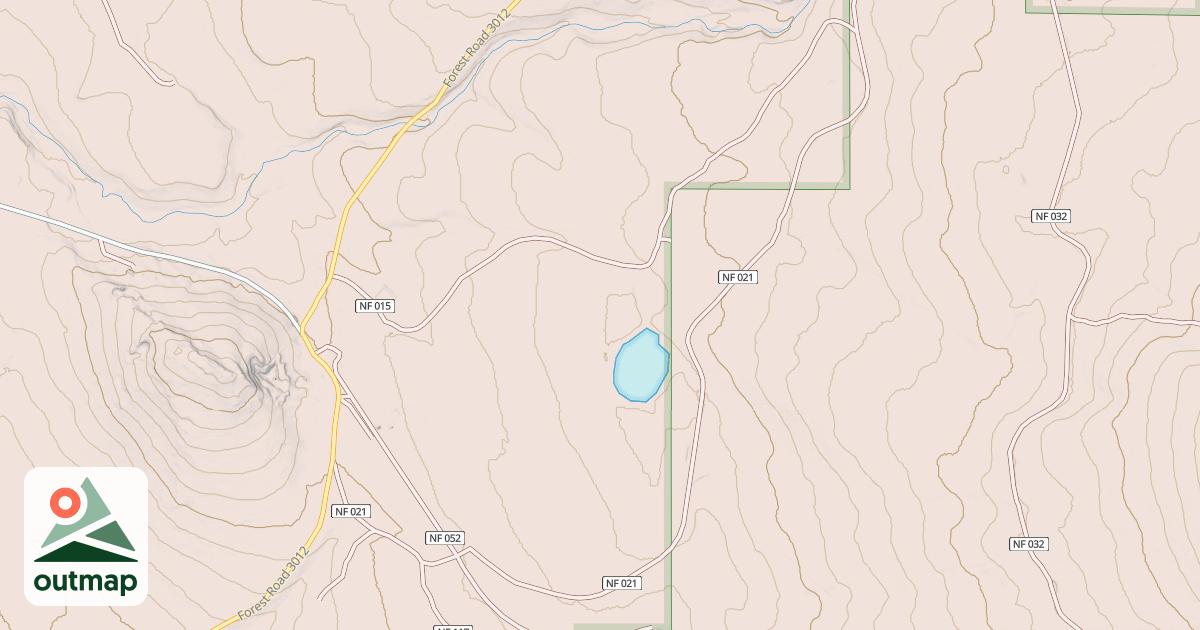 Map of BUNGLE