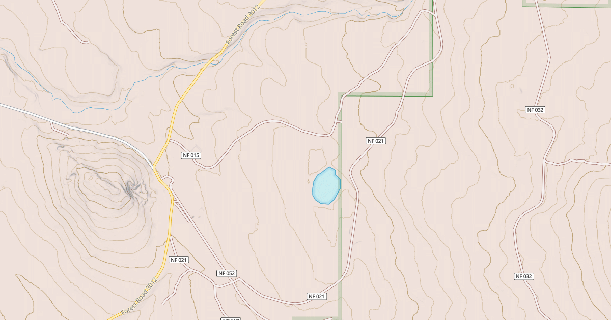 Map preview of BUNGLE