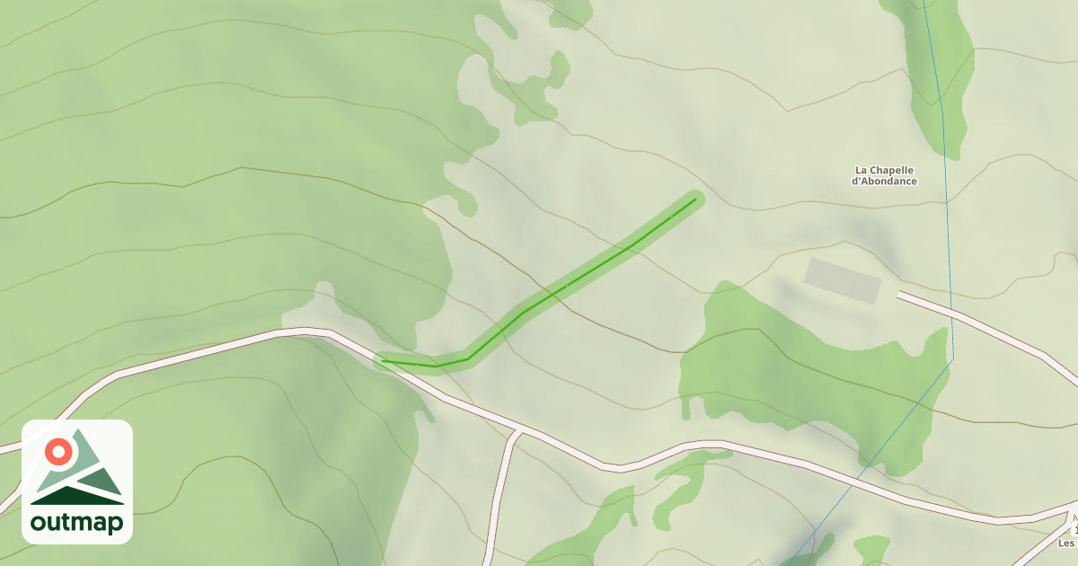 Map of Hermine