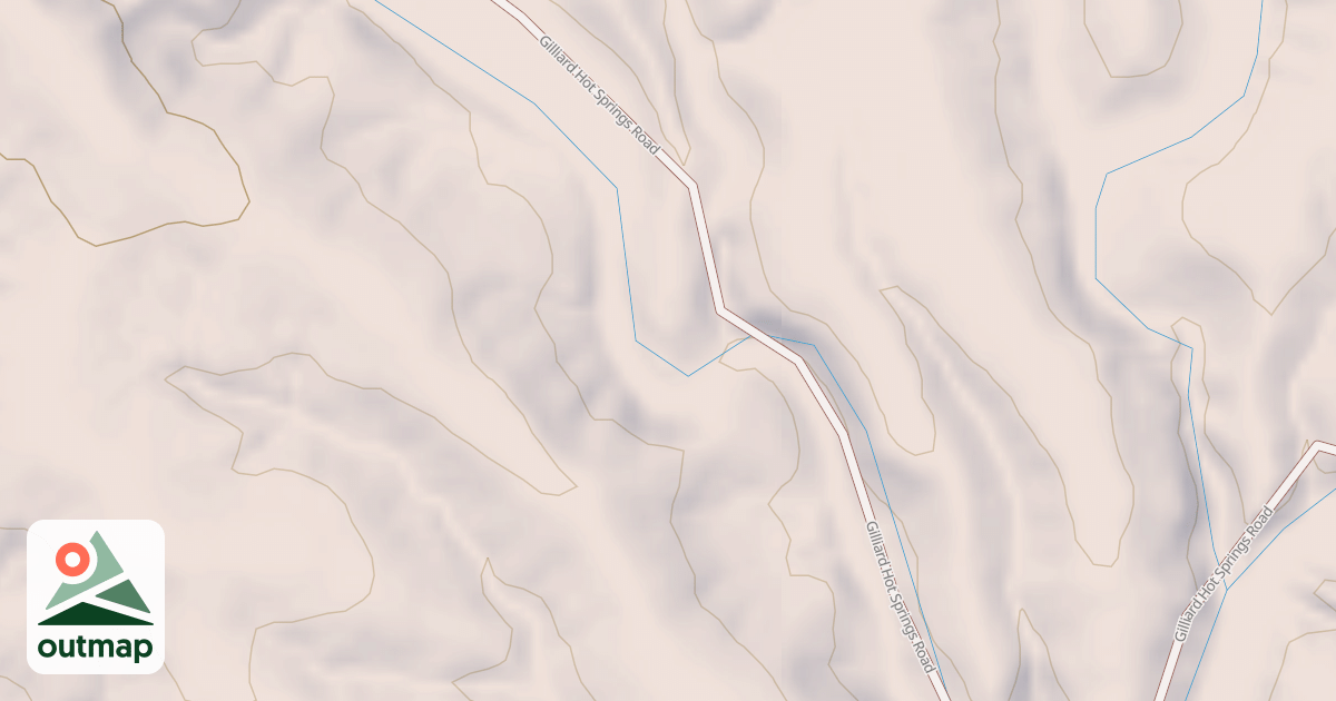 Map of BLM National GTLF Public Motorized Roads 699881bb-930b-4dcd-9874-9040ce1e0b10