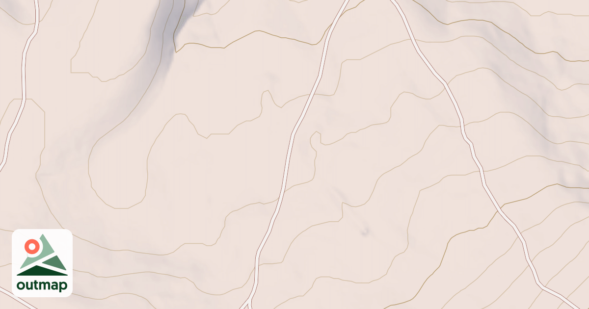 Map of BLM National GTLF Public Motorized Roads 0466053d-59ed-4c2e-acff-d2b19cab8abe