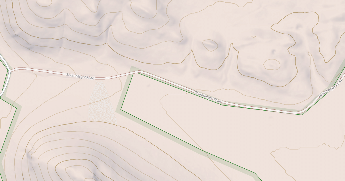 Map preview of ERICKSON BR 1D