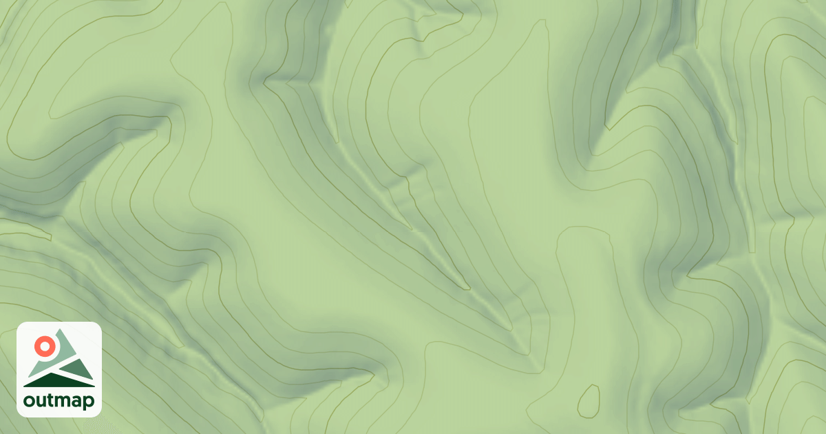 Map of UNKNOWN