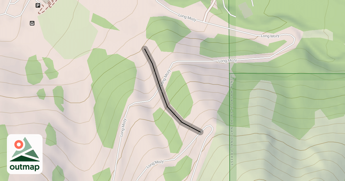 Map of Risky Business
