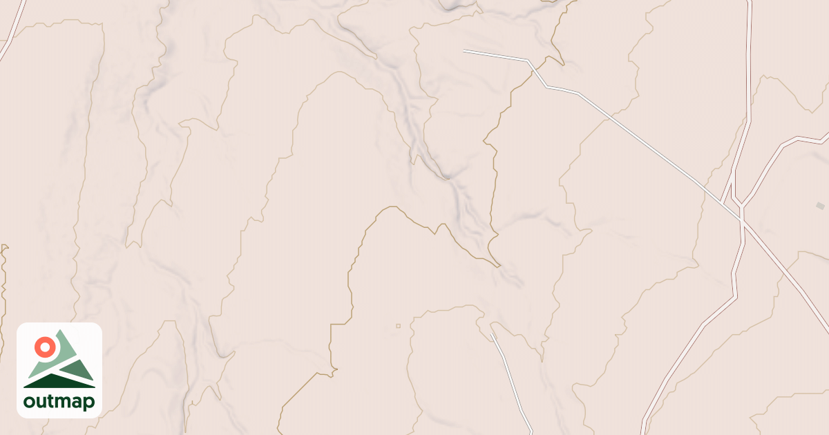 Map of USGS National Digital Trails 23162ac5-f17f-4da9-977a-fa18489f2a60