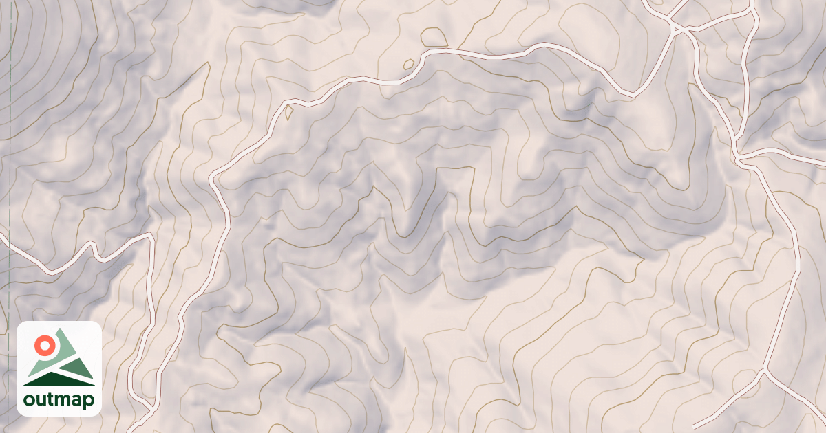 Map of USGS National Digital Trails 57b7ca0a-46d3-486d-b892-c7ec009408d5