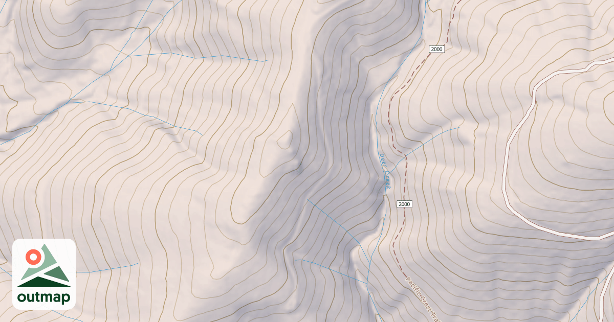 Map of DAD LOFTON