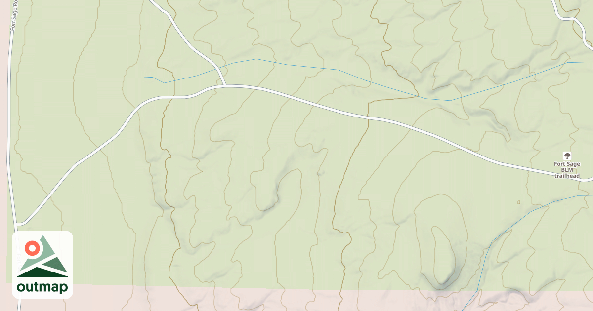 Map of 35037: Indian Springs