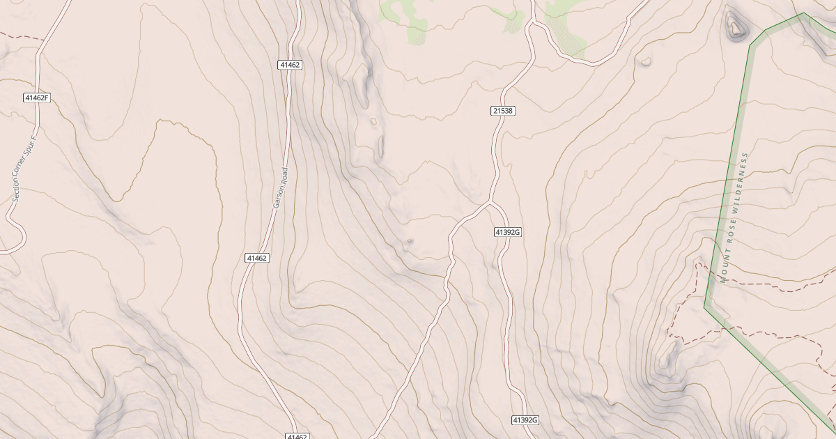 Map preview of MOTORIZED OPEN TO ALL