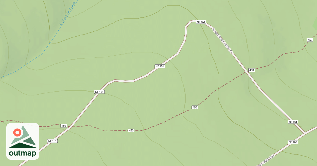Map of 4420161
