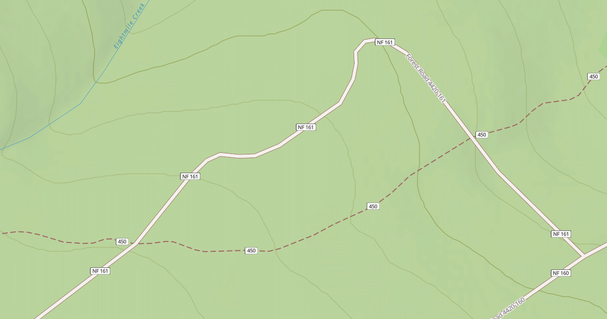 Map preview of 4420161