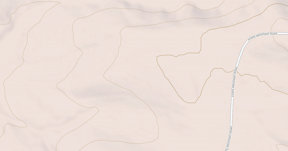 Map preview of USFS Motor Vehicle Use Map Roads {6E5043C4-9A00-490A-9DCC-21C2FE3FC43B}
