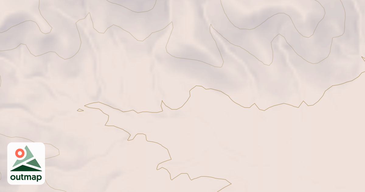 Map of BLM National GTLF Public Motorized Roads 2c00be3d-576b-474c-adbb-44a630828cf6