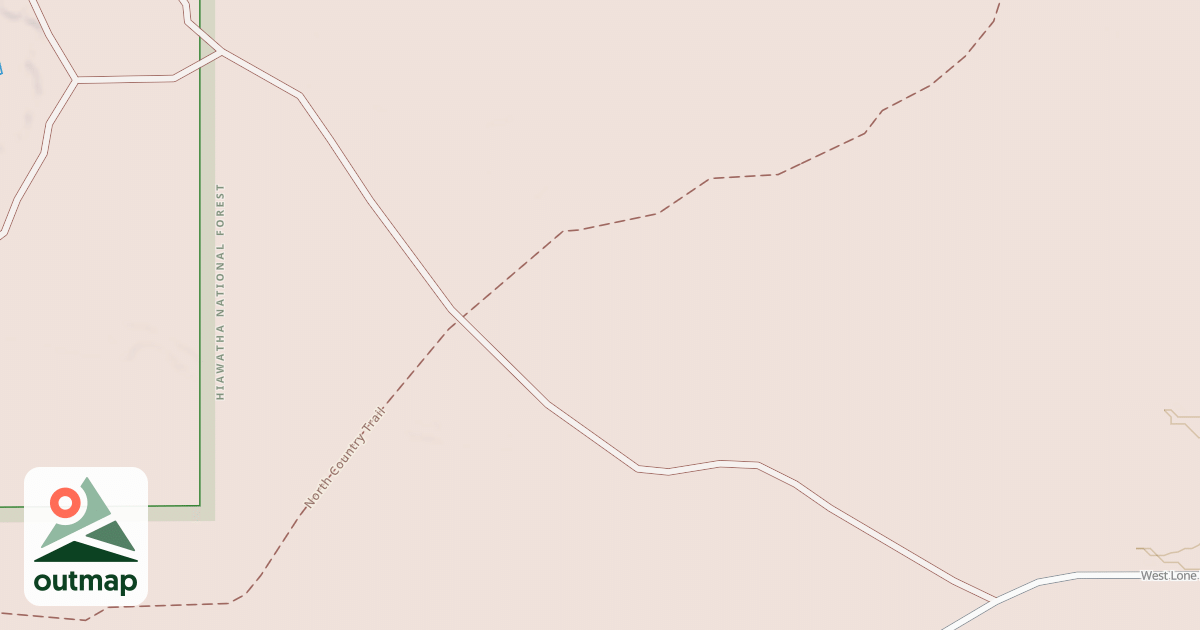Map of JOHN