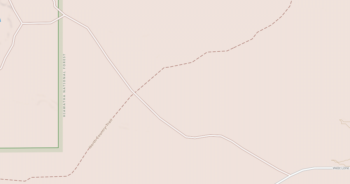 Map preview of JOHN