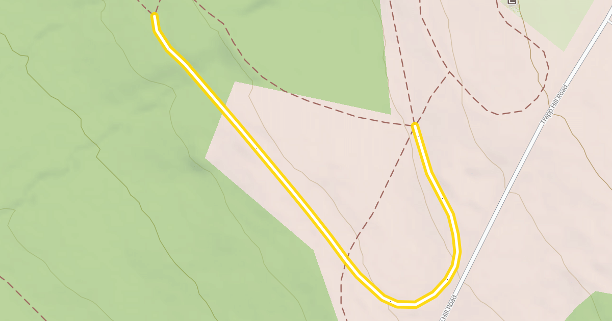 Map preview of Morton's Maze
