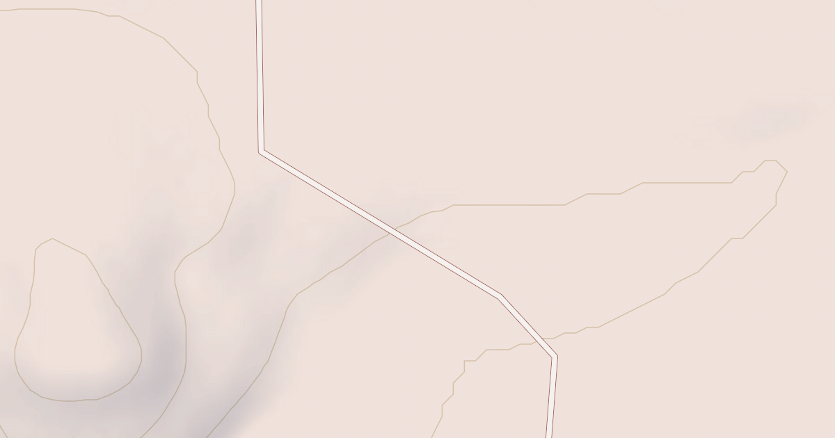 Map preview of BLM National GTLF Public Motorized Roads 2a363d00-533c-4f6c-b67c-c01cd0348e06