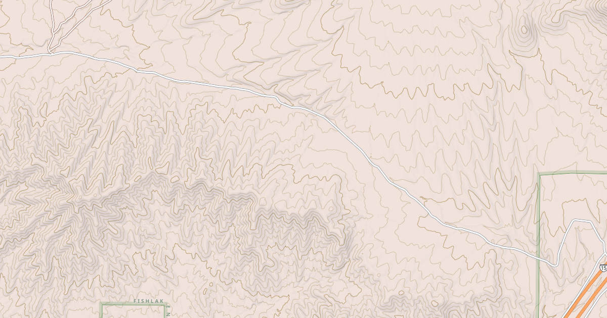 Map preview of EIGHT MILE