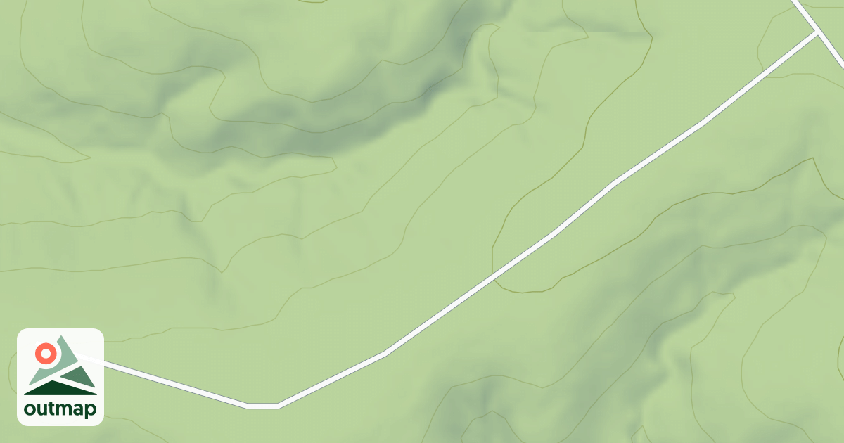 Map of BUNKER AS (SINKIN)