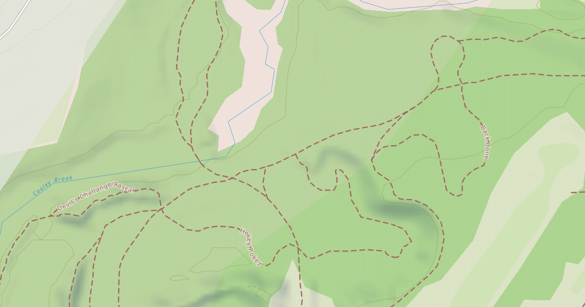 Map preview of USGS National Digital Trails 2e5020de-5d96-4a7b-83ad-2c8bd88871f9