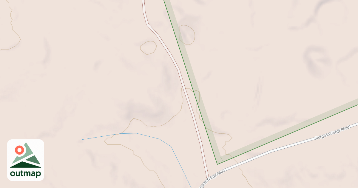Map of FDR2224