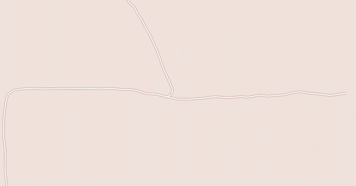 Map preview of BLM National GTLF Public Motorized Roads 7c239cce-4628-4158-a610-66fc8997bf5a