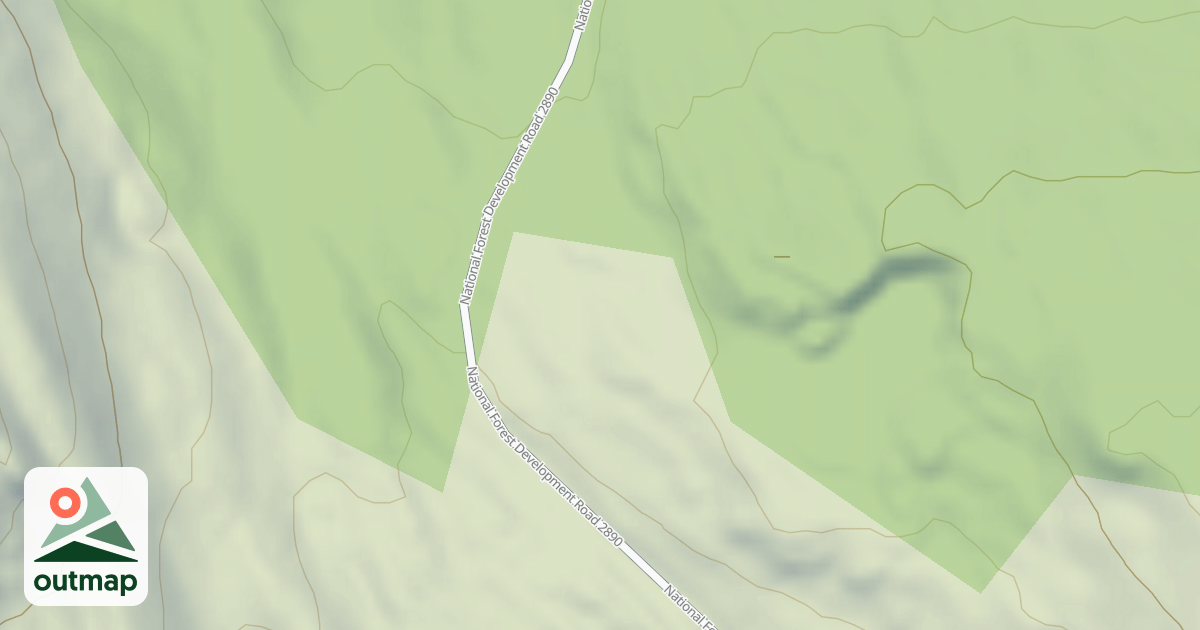 Map of DUNSIRE PIT