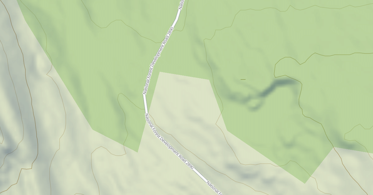 Map preview of DUNSIRE PIT