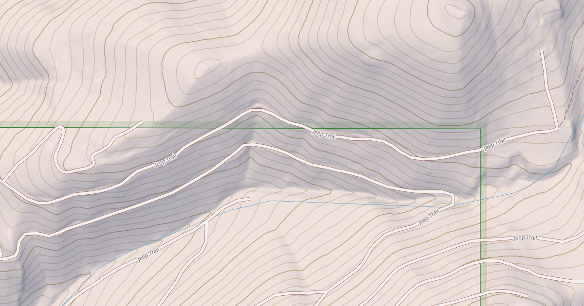 Map preview of FELIX CANYON