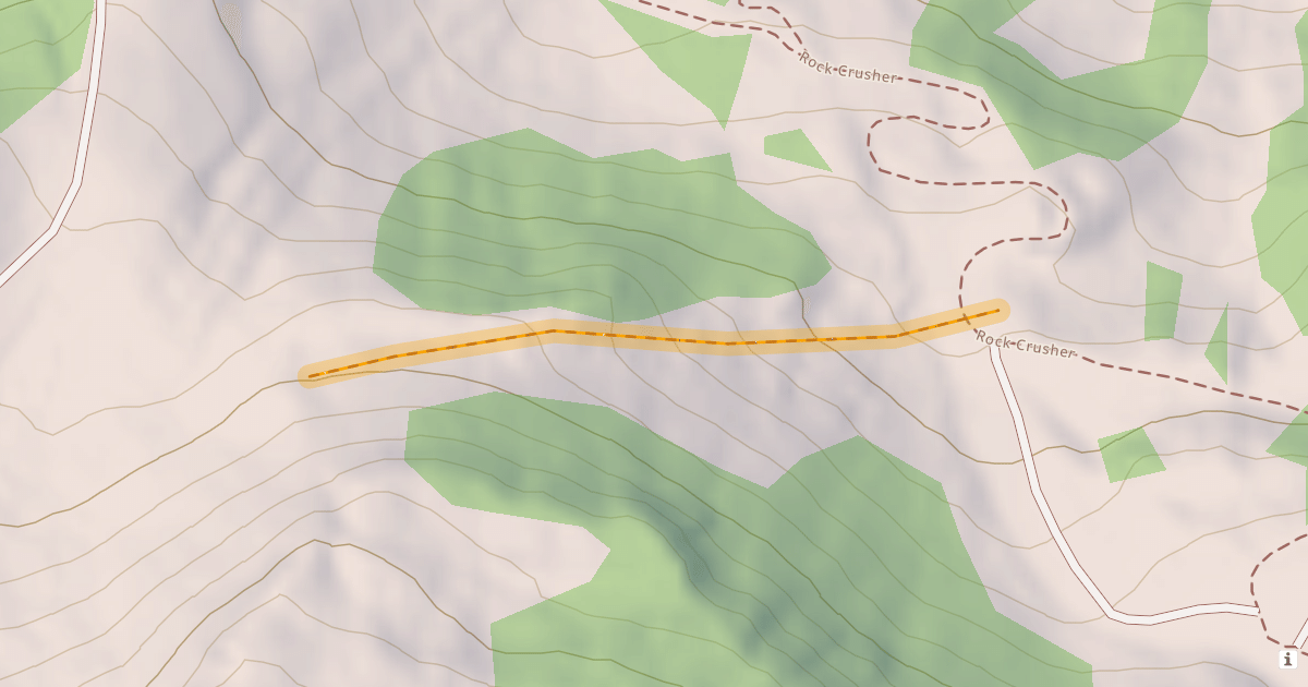 Map preview of Lower Meadows