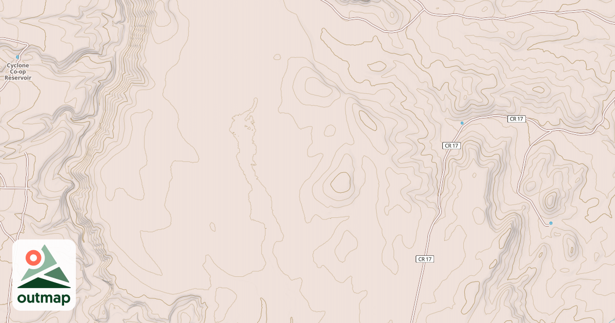 Map of BLM National GTLF Public Motorized Roads 0c27c9e5-6d8d-45ed-a77e-d20363ad4450