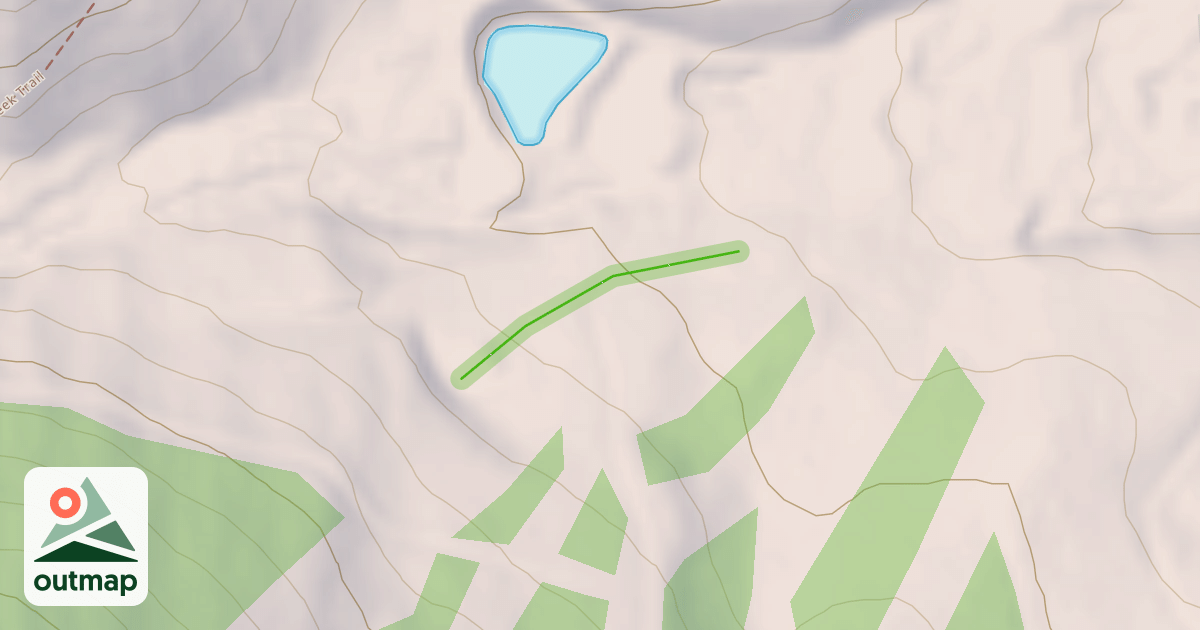 Map of R2 Detour