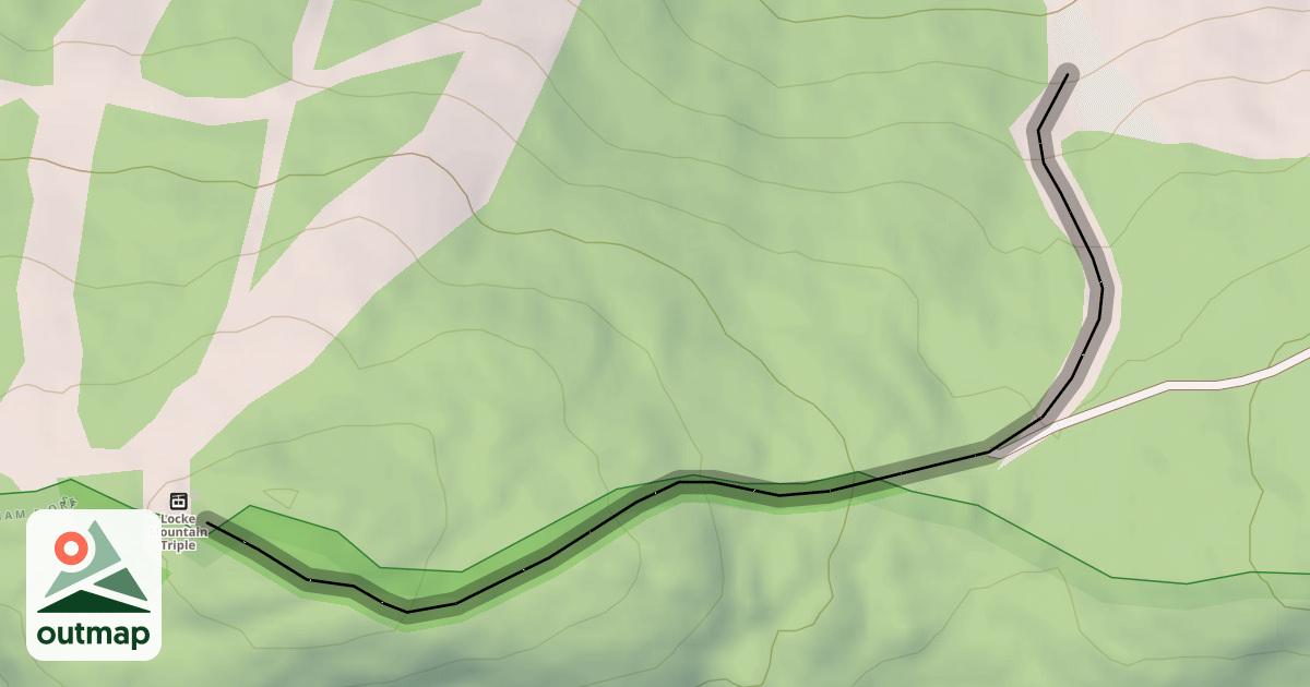 Map of Bim's Whim