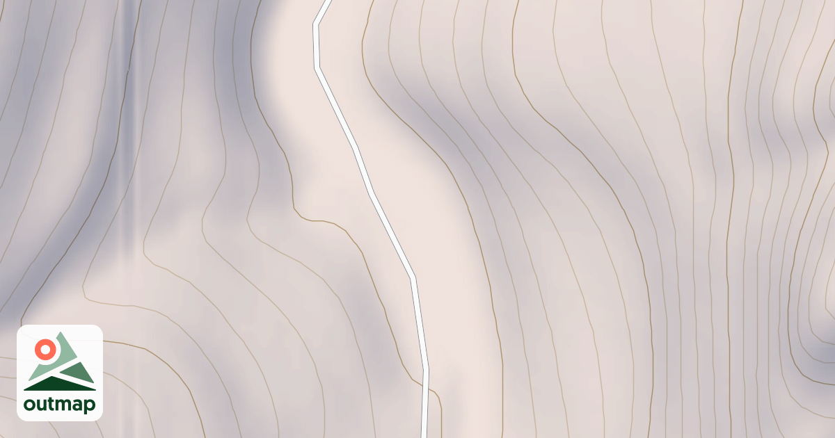 Map of DISPERSED 487-071