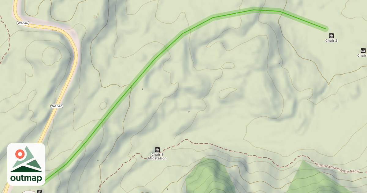 Map of Heather