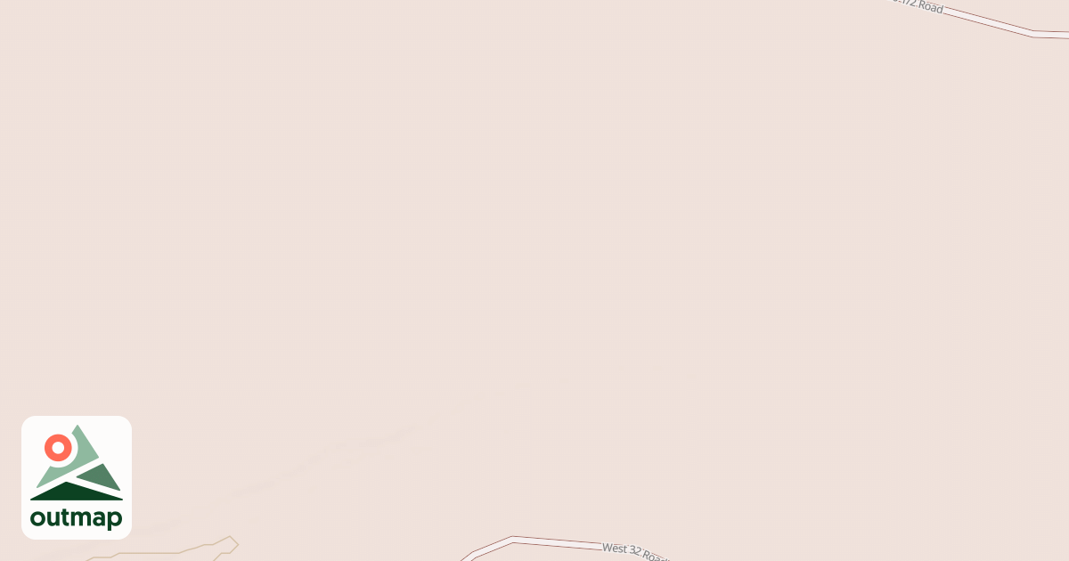 Map of 5585