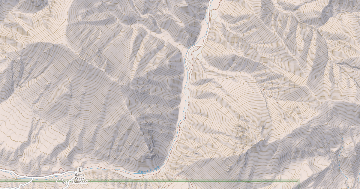 Map preview of Game Cr Snow