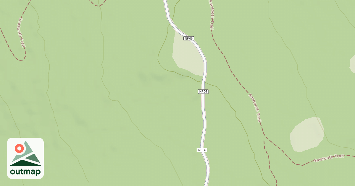 Map of 0006-010