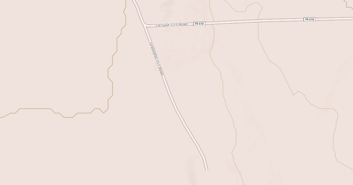Map preview of GRASSLAND 15-1