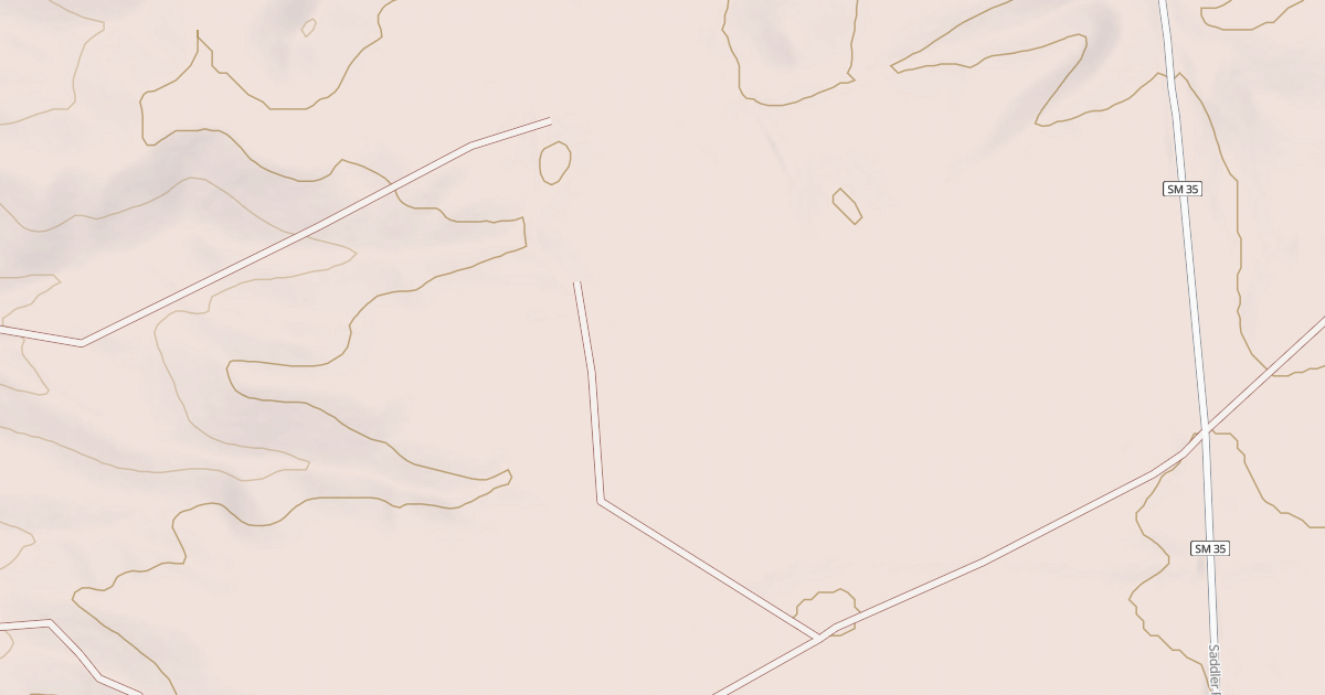Map preview of 7822